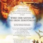 Einladungsflyer der Zeugen Jehovas - Foto: Thomas Schneider