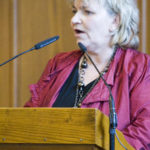 Ursula Caberta - Foto: wikipedia / Henk de Vries