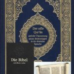 interreligiös - Fotomontage T. Schneider