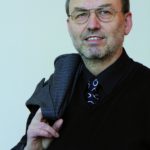 Thomas Schneider - Foto: Matthias Schmitt