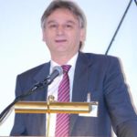 Prof. Johannes Berthold - Foto: Conny Heidler