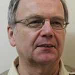 Ernst-Martin Borst, Gründer AG WELT e.V. - Foto: Thomas Schneider