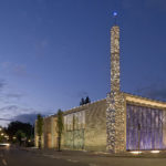 Moschee in Penzberg. Foto: PR