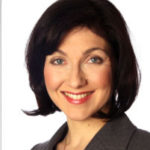 Katherina Reiche MdB. Fotoquelle: katherina-reiche.de