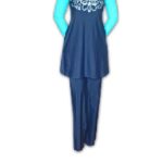 Der Burkini, Badeanzug für Muslima Quelle: PR