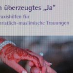 Ev.-Luth. Kirche in Bayern bietet für christlich-muslimische Trauungen besondere Gottesdienste