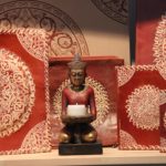 Diakonische Einrichtung "Das Rauhe Haus" öffnete Türen für Buddhismus-Kongress. Foto: Thomas Schneider