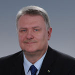 Lothar Klein. Foto: PR