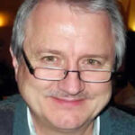 Jakob Tscharntke, Foto: privat